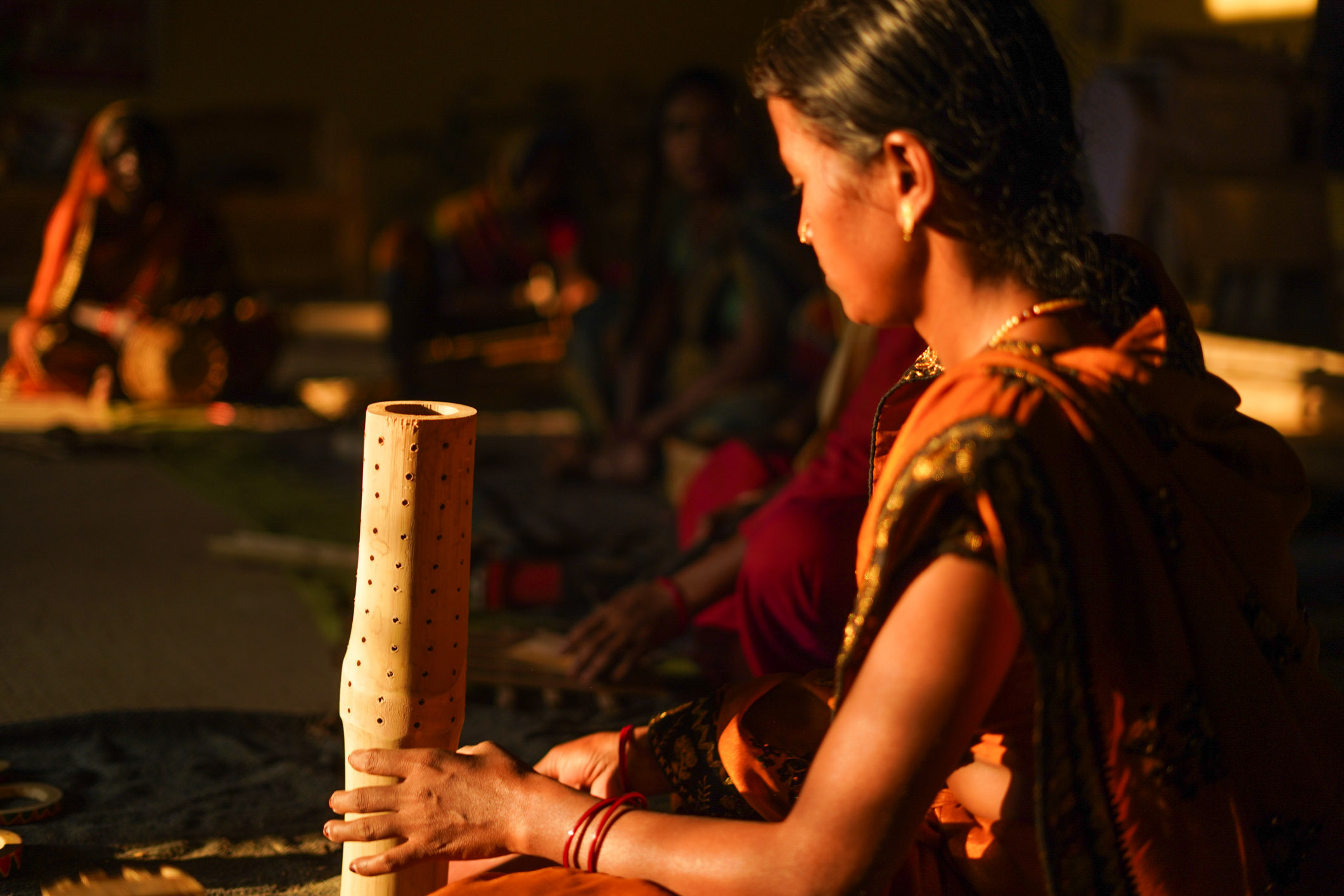 Sagi Bai: An Unconventional Hero